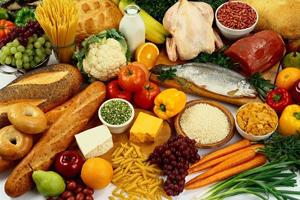 خوراکی های سرشار از آهن را بشناسید