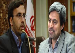 اداره فرهنگ و ارشاد استان سکاندار جدید پیدا می کند / صفی پور و جلای دوباره زادگاه! اداره فرهنگ و ارشاد استان سکاندار جدید پیدا می کند / صفی پور و جلای دوباره زادگاه!
