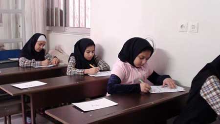 تکنیک هایی برای پیروزی در امتحان