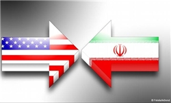 ایران باید در لیست سیاه پولشویی بماند/ تهران حامی حزبالله، فلسطین و سوریه است ایران باید در لیست سیاه پولشویی بماند/ تهران حامی حزبالله، فلسطین و سوریه است
