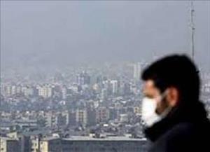 هوای تبریز ناسالم است/ کودکان و سالمندان از منزل خارج نشوند