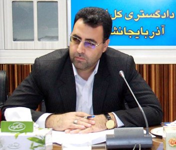 ۶۷ درصد قتل ها در آذربایجان شرقی به دلیل خشونت های زودگذر است ۶۷ درصد قتل ها در آذربایجان شرقی به دلیل خشونت های زودگذر است