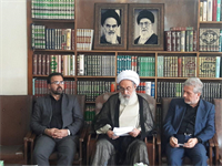 هنر و فرهنگ باید در استخدام دین مبین اسلام باشد