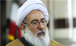 انتخاب آیتالله خامنهای به رهبری انقلاب مانع تعبیر خواب دشمنان شد انتخاب آیتالله خامنهای به رهبری انقلاب مانع تعبیر خواب دشمنان شد