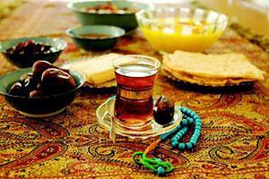 هزینه افطار خانوار ایرانی‌ چقدر است؟