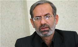 دست عربی دندان اسرائیلی
