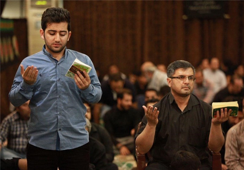 پنج مژده به کسانی که استغفار می‌کنند