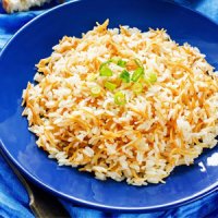 ۸ خاصیت برنج