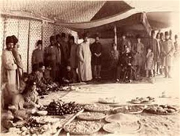نگاهی به ماه رمضان در تهران قدیم