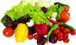 سبزیجاتی برای کاهش عطش روزه داران سبزیجاتی برای کاهش عطش روزه داران