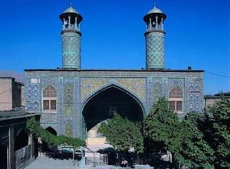 جایگاه و اهمیت مسجد در کلام معصومین(ع)
