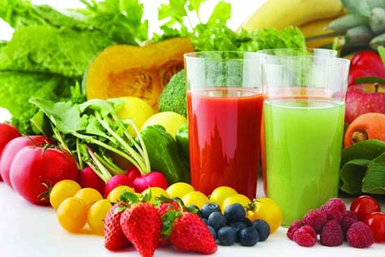 نوشیدنی های که با سرطان مبارزه می‌کنند