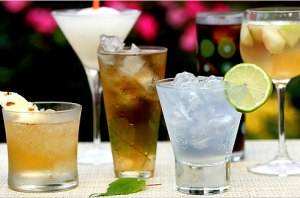 ۲ نوشیدنی‌ ویژه ماه رمضان
