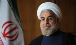 موافقت روحانی با استعفای دستهجمعی هیأت عامل صندوق توسعه ملی موافقت روحانی با استعفای دستهجمعی هیأت عامل صندوق توسعه ملی