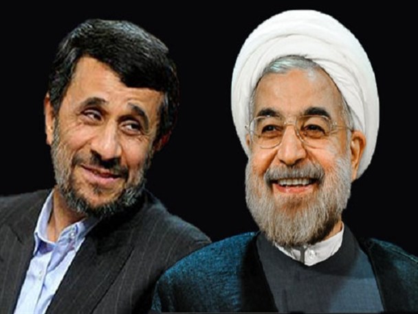 چرا دولت روحانی کاری با مصوبه حقوق های نجومی دولت قبل نداشت؟ چرا دولت روحانی کاری با مصوبه حقوق های نجومی دولت قبل نداشت؟