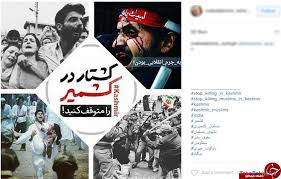در همه‌جا بحثِ ولیعهدی است – زمزمۀِ آمدنِ مهدی است