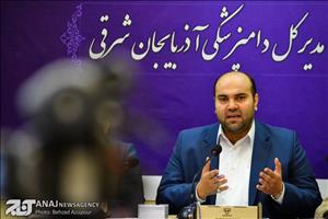 ویروس طاعون نشخوارکنندگان کوچک شیوع نیافته است/ واکسیناسیون رایگان دامهای منطقه ارسباران ویروس طاعون نشخوارکنندگان کوچک شیوع نیافته است/ واکسیناسیون رایگان دامهای منطقه ارسباران