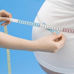 چرا آخرین جایی که لاغر می شود، شکم است؟