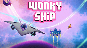 بازی Wonky Ship