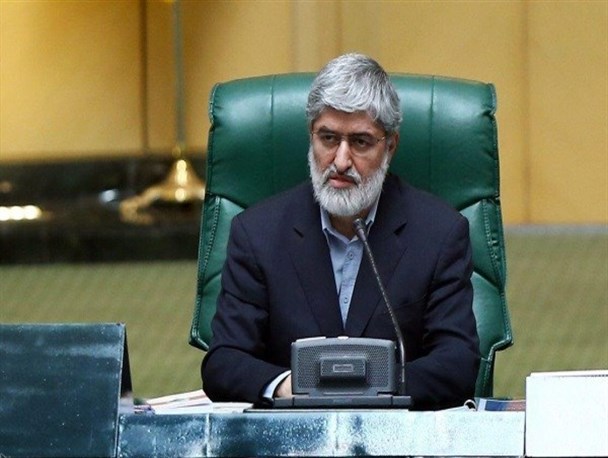 گزارش از سکوت معنادار علی مطهری نسبت به ماجرای فیش های کثیف مدیران دولتی؛ ماست مالی رسوایی حقوقی مدیران دولتی توسط علی مطهری و برخی نمایندگان مجلس/ چرا میکروفن معترضان به فیش های حقوقی باید قطع شود؟