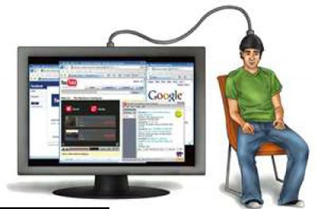 عدم توانمندی در استفاده از فضای مجازی دلیل بر تحریم این فضا نیست