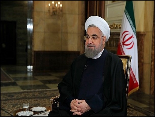 ۵+۱ در اجرای برجام کوتاهیهایی دارد/بودجه دولت در حدی نیست که بتواند رونق ایجاد کند/دیر بجنبیم در آب آشامیدنی مردم هم دچار مشکل میشویم ۵+۱ در اجرای برجام کوتاهیهایی دارد/بودجه دولت در حدی نیست که بتواند رونق ایجاد کند/دیر بجنبیم در آب آشامیدنی مردم هم دچار مشکل میشویم
