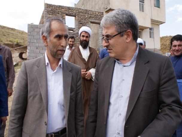 نا عادلانه بودن برخی قوانین موجب عدم توسعه مناطق روستایی