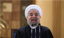 نسخه «کی بود کی بود من نبودم» برای وعده‌های برجام/ روحانی هیچ وعده خاصی به مردم نداده است…!