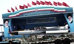 موقعیت نظامی ایران و تمرکز بر نبردهای نامتقارن به اندازه کافی آمریکا را به دردسر انداخته است موقعیت نظامی ایران و تمرکز بر نبردهای نامتقارن به اندازه کافی آمریکا را به دردسر انداخته است