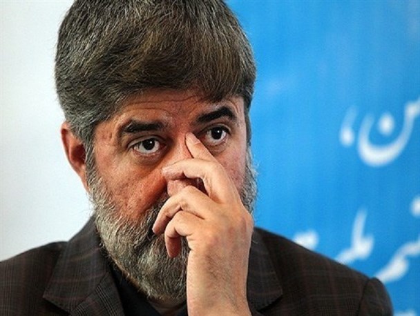 ۲۰ نماینده مجلس از مطهری شکایت کردند ۲۰ نماینده مجلس از مطهری شکایت کردند