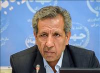 نزدیک ۵۰۰ هزار تن گندم مازاد برنیاز کشاورزان را تضمینی خریداری کردیم/ رکورد تولید گندم در استان شکست نزدیک ۵۰۰ هزار تن گندم مازاد برنیاز کشاورزان را تضمینی خریداری کردیم/ رکورد تولید گندم در استان شکست