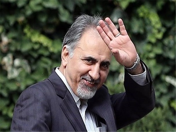 محمد علی نجفی مسئول ستاد انتخاباتی دولت شد/اعتراض اصلاح طلبان به سکان‌داری نجفی