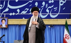 مسجد هسته مقاومت فرهنگی و پایگاه فعالیت اجتماعی است/ ماجرای هشدار رهبری به یکی از سران فتنه/ انقلاب اسلامی آمریکا را در غرب آسیا زمین‌گیر کرده است