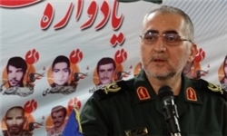 دشمنان درصدد ریلگذاری جریان نفوذ با بهرهگیری از دیپلماسی هستند دشمنان درصدد ریلگذاری جریان نفوذ با بهرهگیری از دیپلماسی هستند