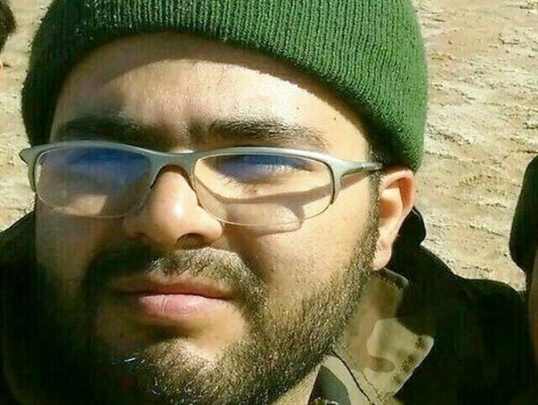 شهادت یک پزشک بسیجی در دفاع از حریم اهل بیت(ع)/با گروه‌هایی درگیر هستیم که به هیچ قانونی پایبند نیستند