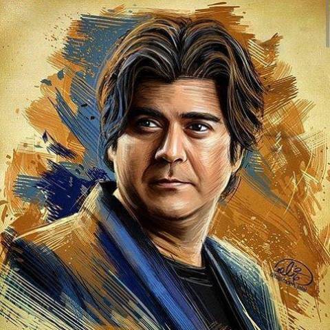 فیلم/اجرای زنده عقیلی در جمع پارالمپیکی ها