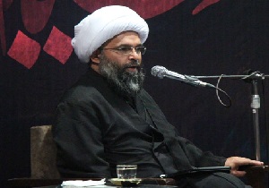 چرا بر میت تلقین می‌خوانند؟