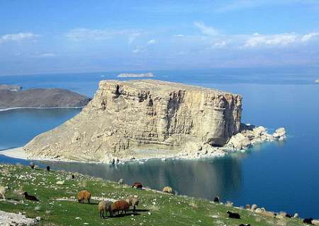 مشارکت ۴۴ هزار کشاورز آذربایجان غربی در طرح آموزش مصرف بهینه آب