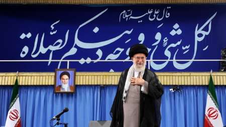 رهبر معظم انقلاب اسلامی: مسجد هسته مقاومت فرهنگی و پایگاه فعالیت اجتماعی است