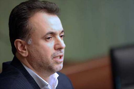 ۲۴۳۶ پروژه کشاورزی در هفته دولت به بهره برداری می رسد