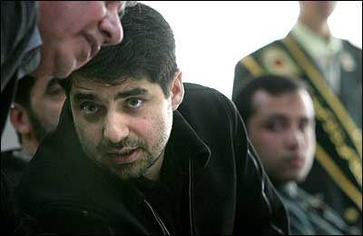 شهرام جزایری آزاد شد
