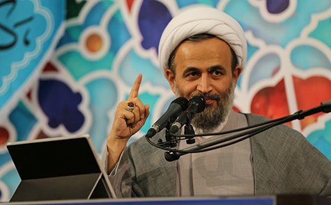 شرط جدی گرفته شدن امر ظهور