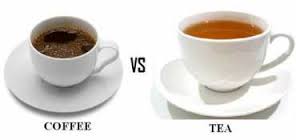 چای یا قهوه، کدام یک بهتر است؟