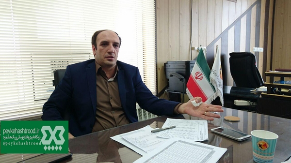 هزینه ۱۰ میلیارد ریالی برای اصلاح شبکه توزیع برق/ جریان برق در همه روستاها/ شرایط محاسبه رایگان برق کشاورزان/ سامانه رایگان ۱۵۲۱ برای پرداخت هزینه برق/ حمایت از سرمایه گذاران در صنعت برق/ کمترین خاموشی را در استان داریم
