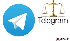 تلگرام رتبه نخست جرایم اینترنتی کشور