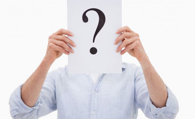 همانی هستی که همه می‌گویند؟