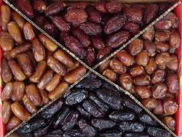 دانستنی‌های جالبی درباره خرما
