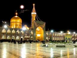 روز مخصوص زیارت امام رضا (ع)