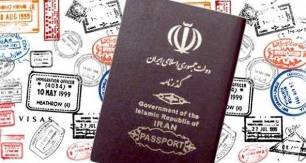 صدور روادید اربعین در ۴ شهر کشور از هفته آینده/گذرنامه معتبر ضروری است
