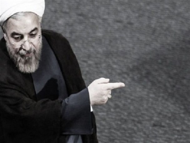 بی توجهی تیم رسانه‌ای دولت به سانسور سخنان روحانی/ پرویز اسماعیلی همچنان در دسترس نیست